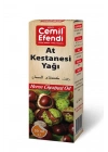 At Kestanesi Yağı 50 Ml.