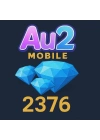 Au2 Mobile 2.376 Diamonds