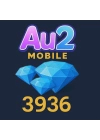 Au2 Mobile 3.936 Diamonds