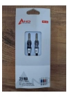 Audio Ses Kablosu 3.5 Royaleks-AND-400