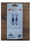 Audio Ses Kablosu 3.5 Royaleks-AND-400
