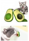 Avakado Kedi Nanesi Cat Mint Oyun Topu