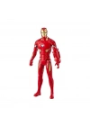Avengers Endgame Titan Hero Figür