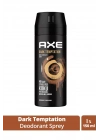 Axe Dark Temptatıon Bay Parfüm Kofre 150 ml