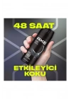 Axe Erkek Deodorant & Bodyspray Black 48 Saat Etkileyici Koku Vücut Spreyi 150 ml