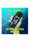 Axe Erkek Sprey Deodorant Apollo 48 Saat Etkileyici Koku Vücut Spreyi 150 ml