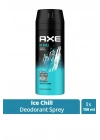 Axe Ice Chill Erkek Deodorant Sprey 150 ml
