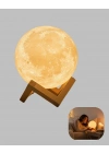 Ay Lambası RGB
