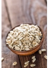 Ayçekirdeği İçi Deluxe Seri Organik Lezzetli 300 Gr