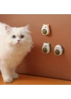 Ayıcıklı Kedi Otu Yalama Topu