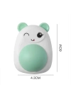 Ayıcıklı Kedi Otu Yalama Topu