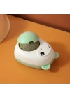 Ayıcıklı Kedi Otu Yalama Topu