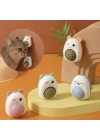 Ayıcıklı Kedi Otu Yalama Topu