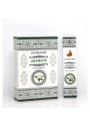 Ayurvedic Jasmine Aromalı Tütsü