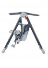 Baby Care BC530 Rocket Elite Salıncak Gri
