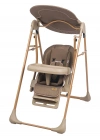 Baby Care BC530 Rocket Elite Salıncak Kahve