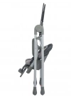 Baby Care BC530 Rocket Elite Salıncak Kahve
