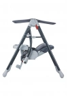 Baby Care BC530 Rocket Elite Salıncak Siyah