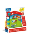 Baby Clementoni Eğlenceli Çiftlik Bebek Kitabı 17652