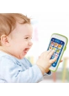 Baby Clementoni Sesli Akıllı Telefon 17911