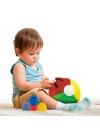 Baby Clementoni Yumuşak Blok Duygusal Top 17689