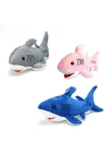 ® Baby Shark Şarkılı Köpek Balığı Peluş Oyuncak 28 cm