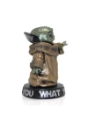 Baby Yoda Büst