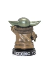 Baby Yoda Büst