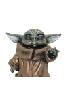 Baby Yoda Büst
