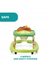 Baby Yürüteç Green