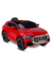 Babyhope Sportpower Premium Akülü Araba 12 Volt 445A Kırmızı