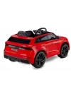 Babyhope Sportpower Premium Akülü Araba 12 Volt 445A Kırmızı