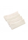 BabyJem 4lü Bürümcük Mendil 802 Ekru