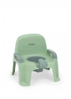BabyJem Afacan Lazımlık 004 Soft Yeşil