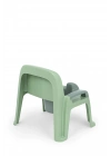 BabyJem Afacan Lazımlık 004 Soft Yeşil