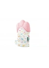 BabyJem Diş Kaşıyıcı Eldiven 526 Pembe