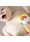 BabyJem Lastikli Bebek Yıkama Süngeri 752