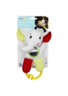 BabyJem Titreşimli Fil 833 Renkli