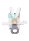 BabyJem Tutmalı Peluş Mini Tavşan 842 Taş
