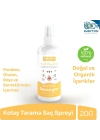 Babyton Bebek ve Çocuklar İçin Kolay Tarama Spreyi 200ml