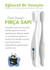 Babyton Bio Ultra Yumuşak Çocuk Diş Fırçası Panda