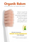 Babyton Bio Ultra Yumuşak Çocuk Diş Fırçası Yengeç