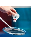 Badminton Raket Seti Çantalı 2 Parça