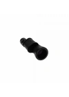Baigish 10x40 Metal Deri Kaplamalı Rus Modeli Monoküler Dürbün