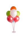 Balon Standı 75 cm