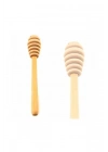 Balsa Ahşap Bal Kaşığı Bls-Bk01