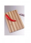 Balsa Ahşap Kesim Panosu 22*33