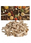 Bambu Baharat ve Reçel Kaşığı 6 Adet