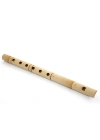 Bambu Flüt 30 Cm No 1