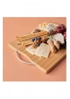 Bambu Kesme Tahtası (24x34 cm)